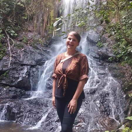 Mando Homestay III Bukittinggi Zewnętrze zdjęcie