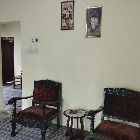 Mando Homestay III Bukittinggi Zewnętrze zdjęcie