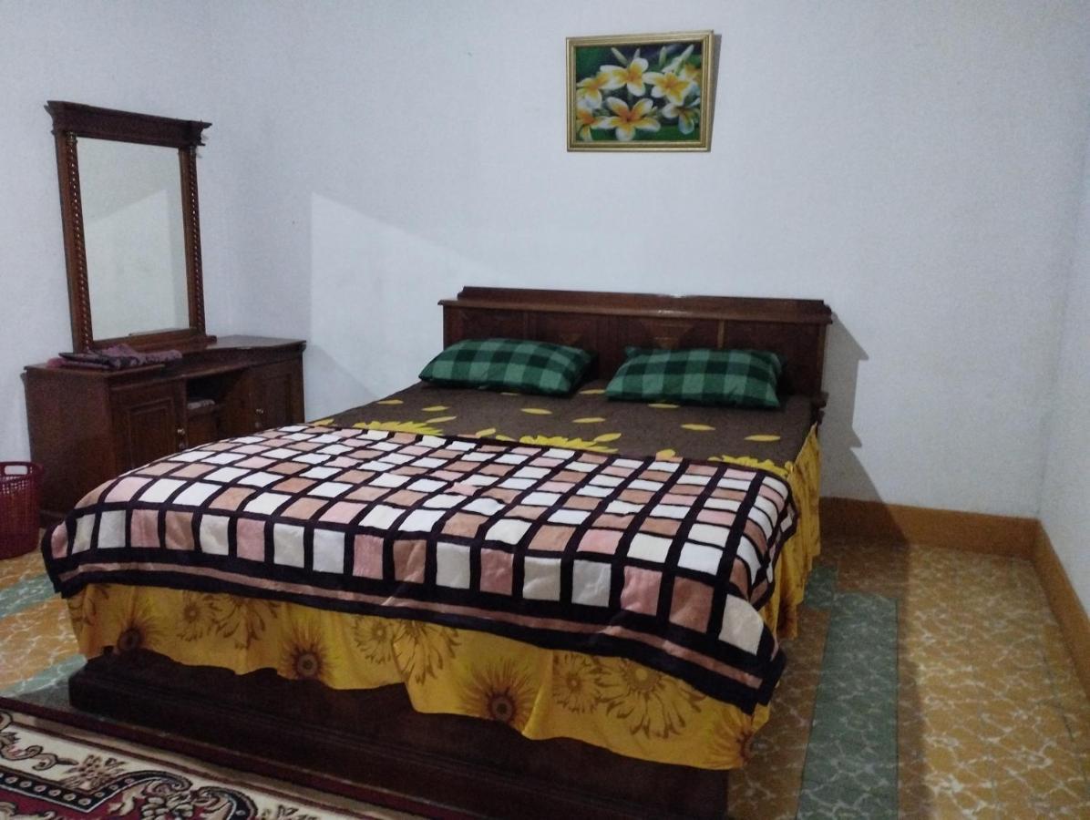Mando Homestay III Bukittinggi Zewnętrze zdjęcie