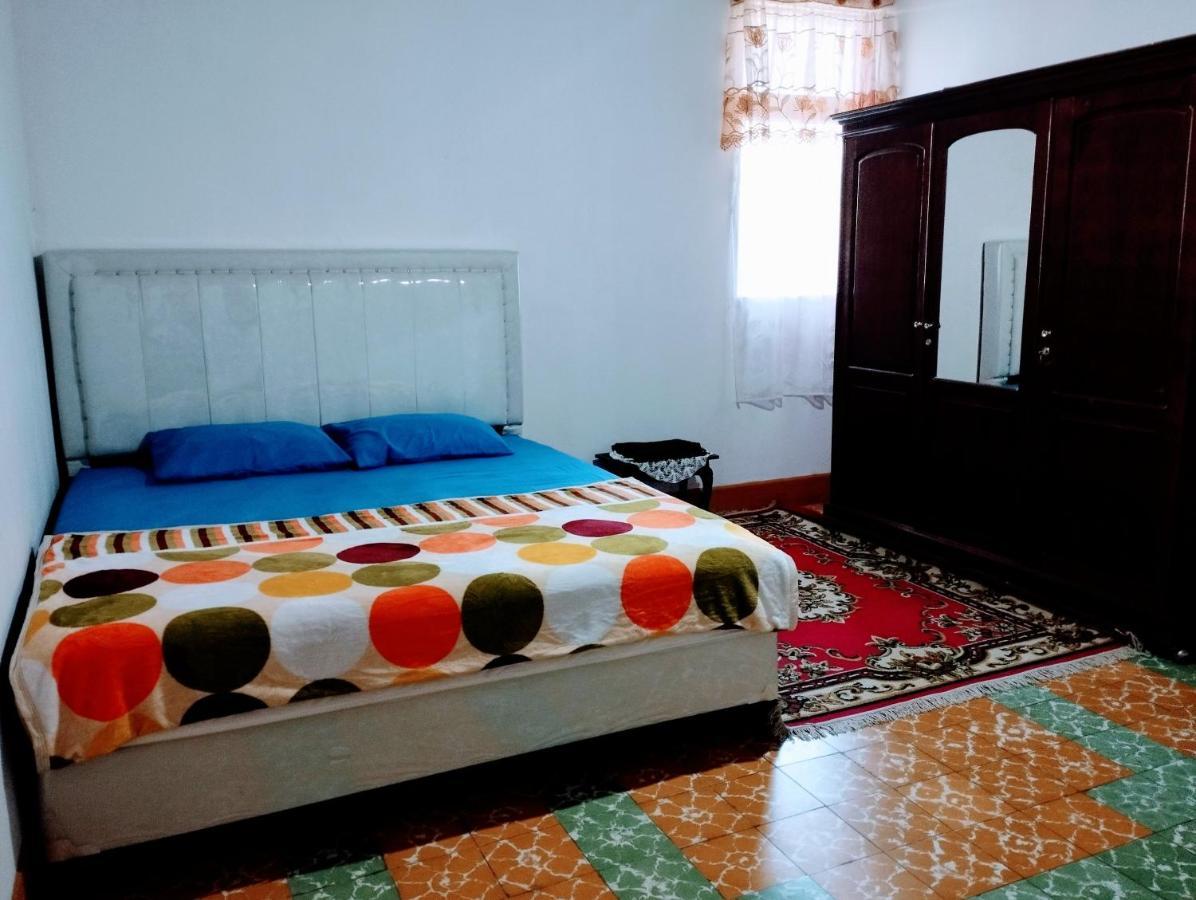 Mando Homestay III Bukittinggi Zewnętrze zdjęcie