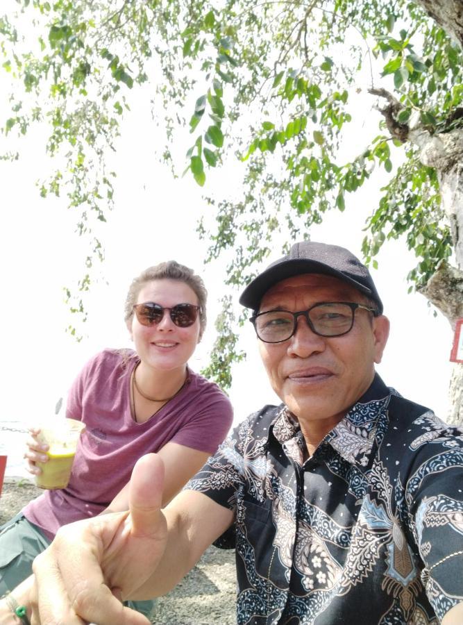 Mando Homestay III Bukittinggi Zewnętrze zdjęcie