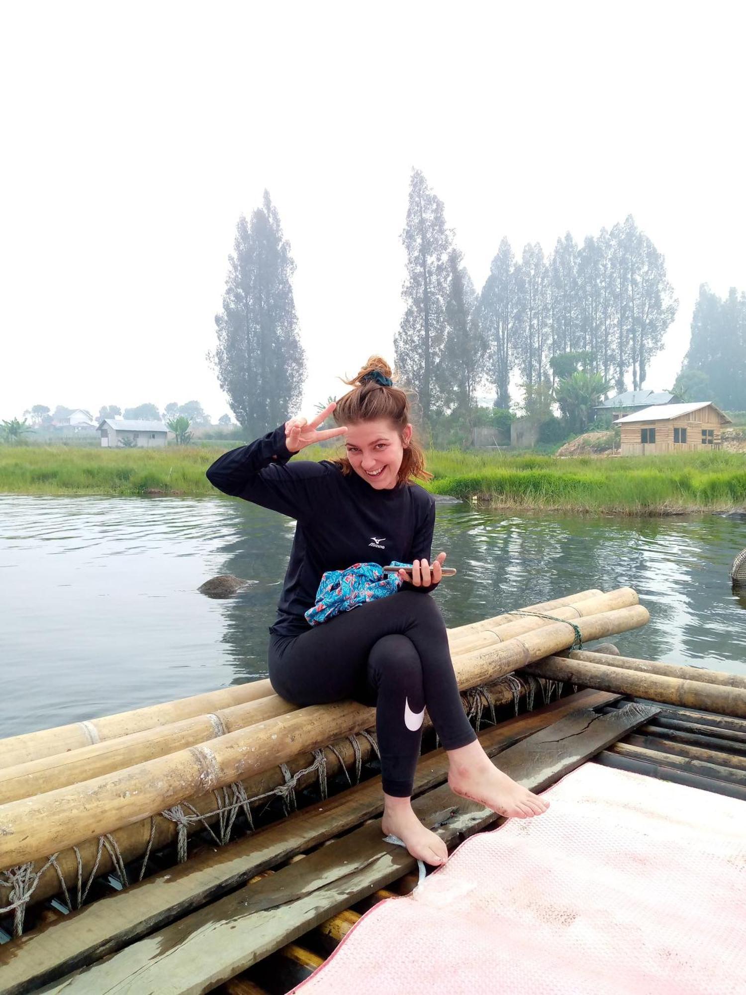 Mando Homestay III Bukittinggi Zewnętrze zdjęcie