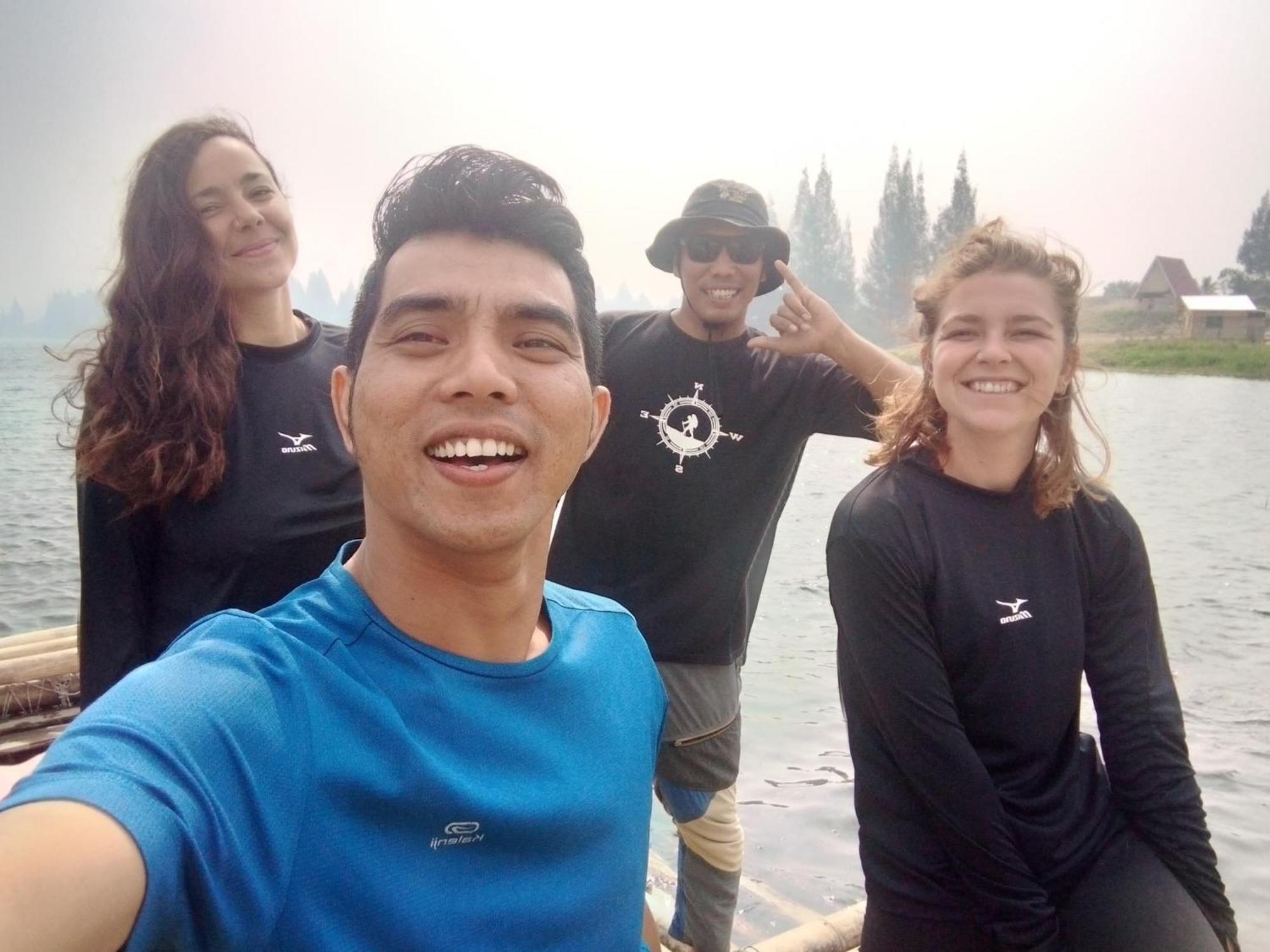 Mando Homestay III Bukittinggi Zewnętrze zdjęcie
