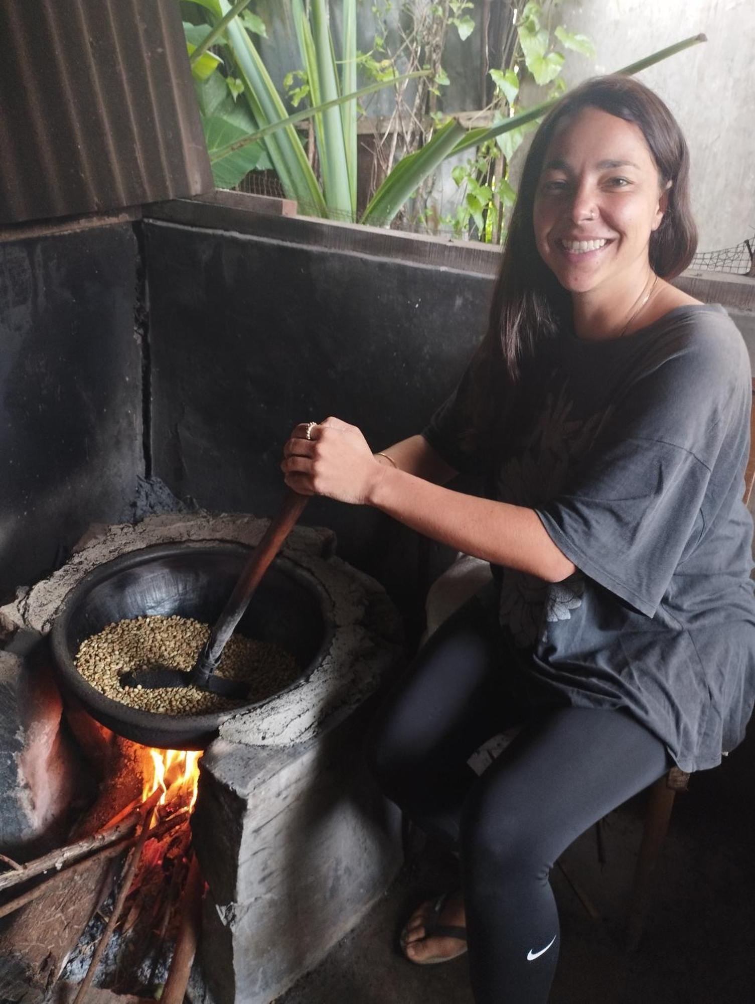 Mando Homestay III Bukittinggi Zewnętrze zdjęcie