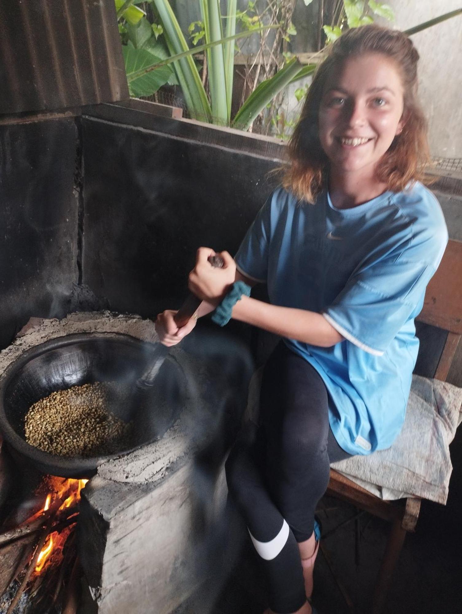 Mando Homestay III Bukittinggi Zewnętrze zdjęcie