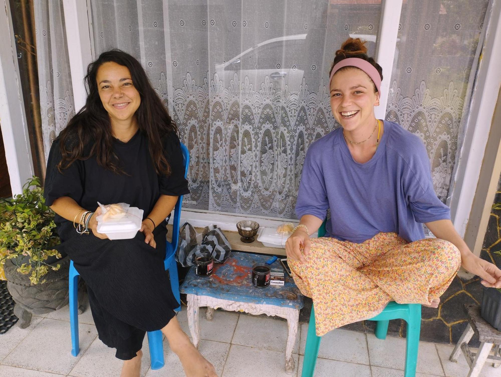 Mando Homestay III Bukittinggi Zewnętrze zdjęcie