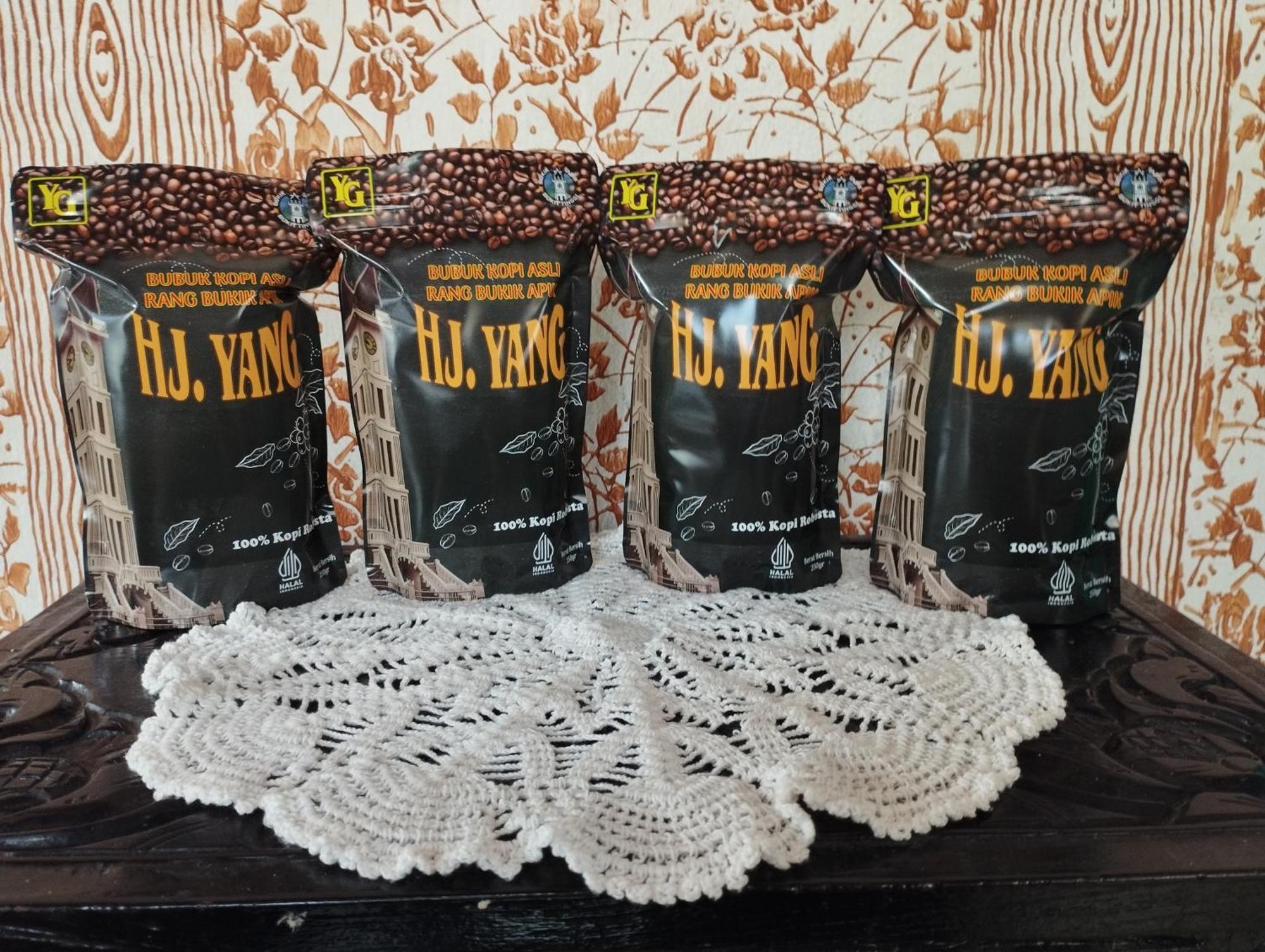 Mando Homestay III Bukittinggi Zewnętrze zdjęcie