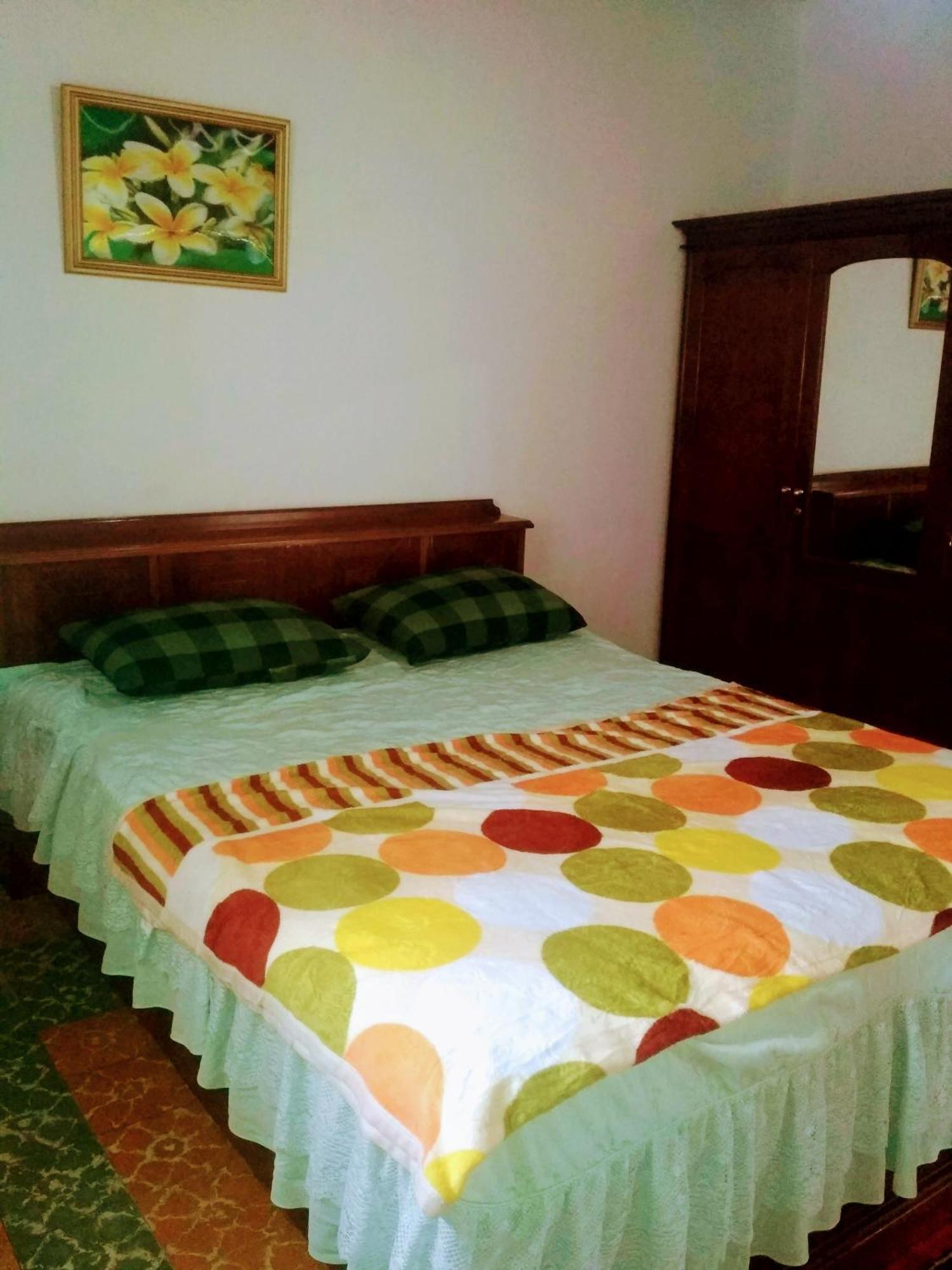 Mando Homestay III Bukittinggi Zewnętrze zdjęcie