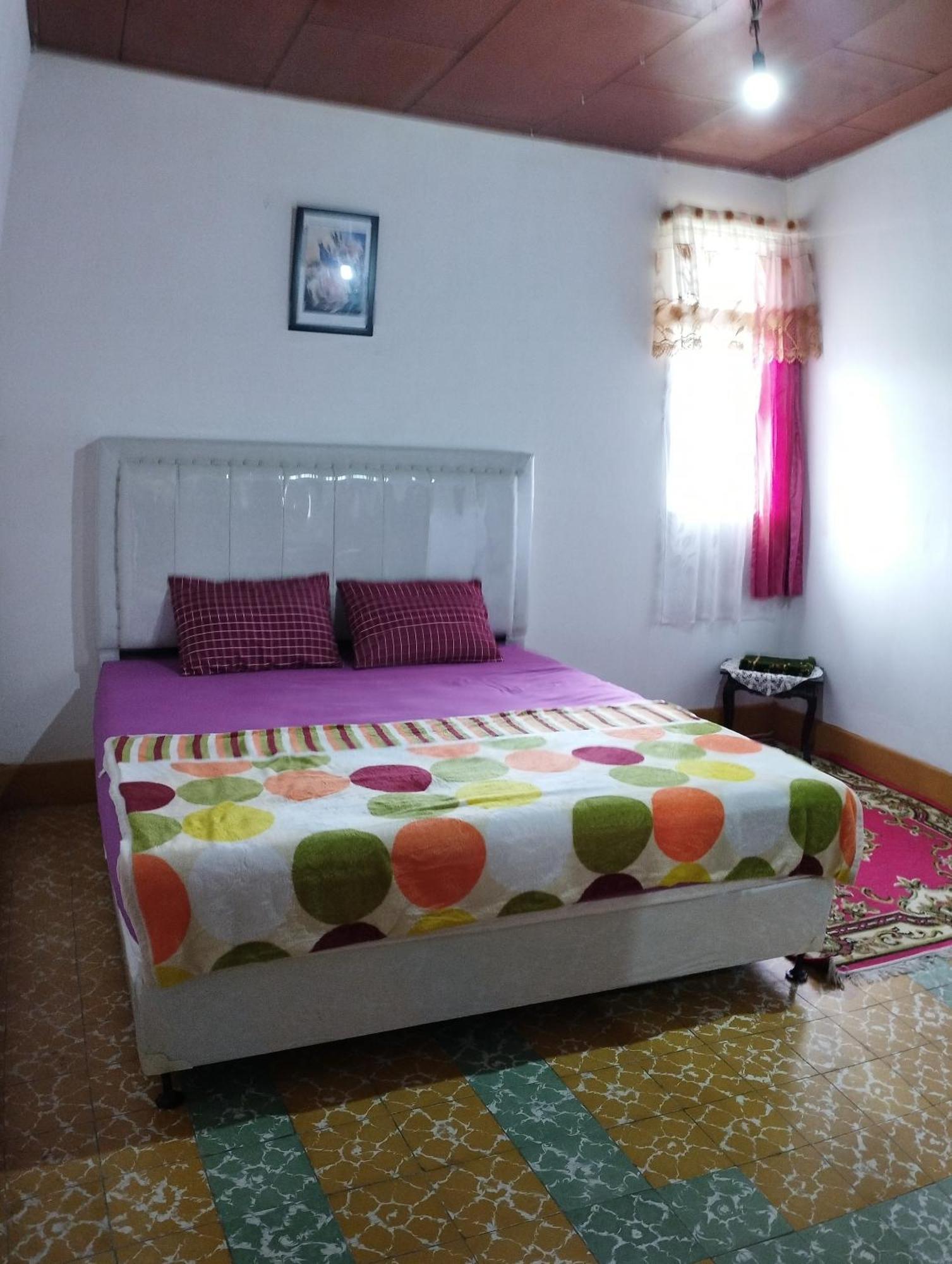 Mando Homestay III Bukittinggi Zewnętrze zdjęcie