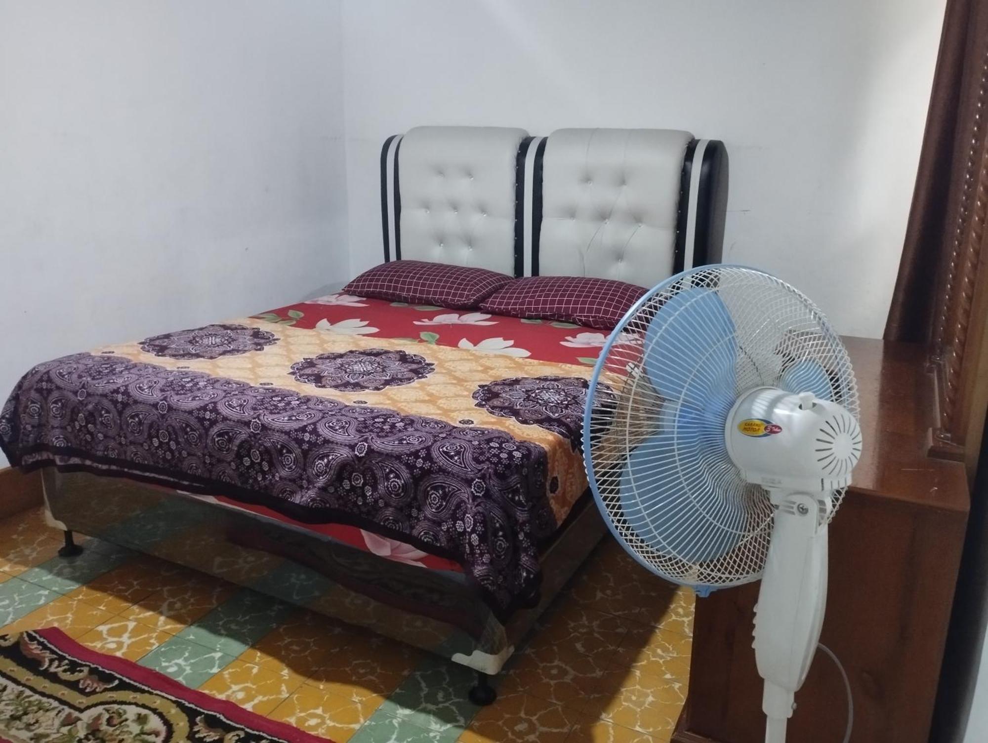 Mando Homestay III Bukittinggi Zewnętrze zdjęcie
