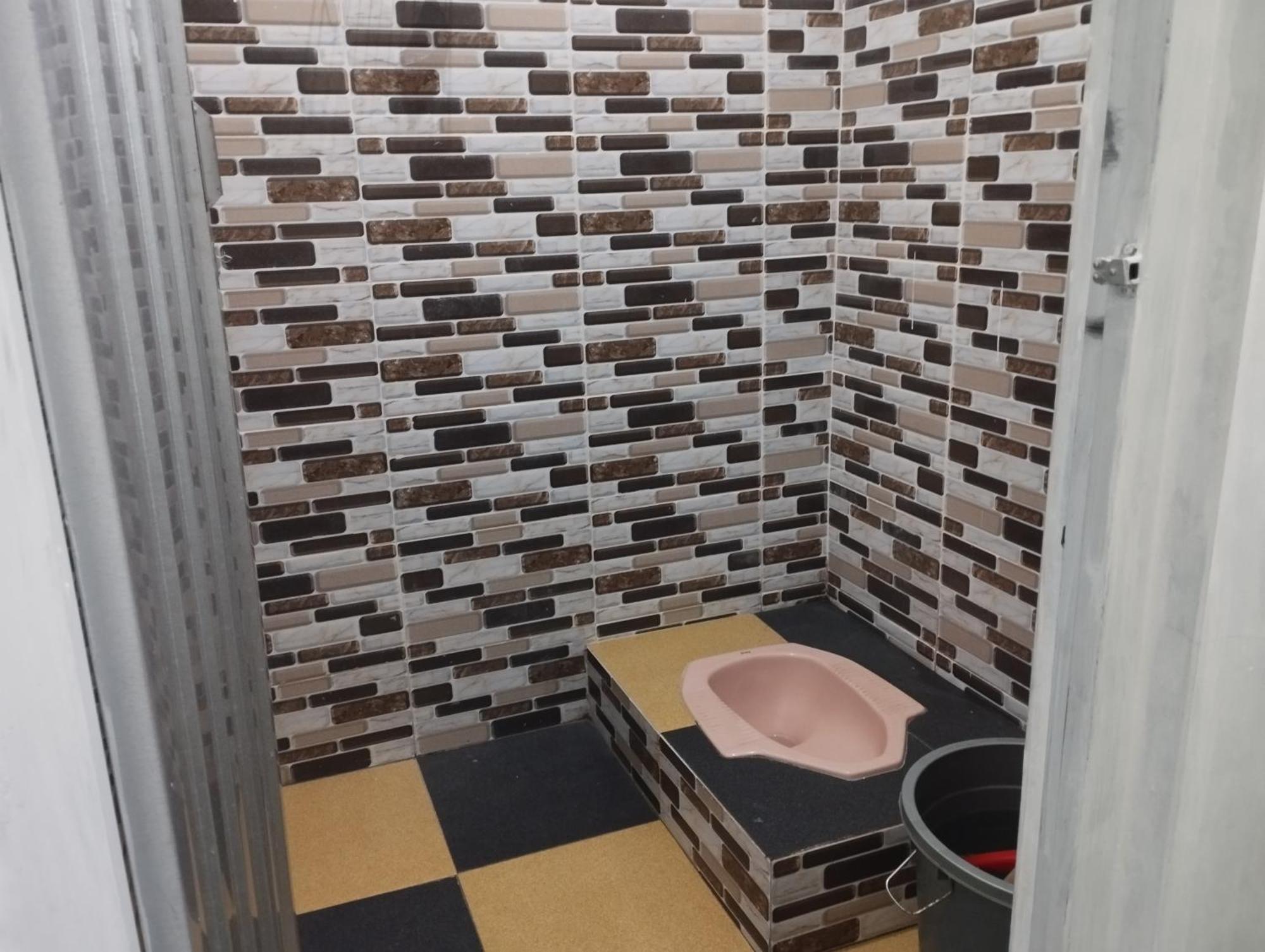 Mando Homestay III Bukittinggi Zewnętrze zdjęcie