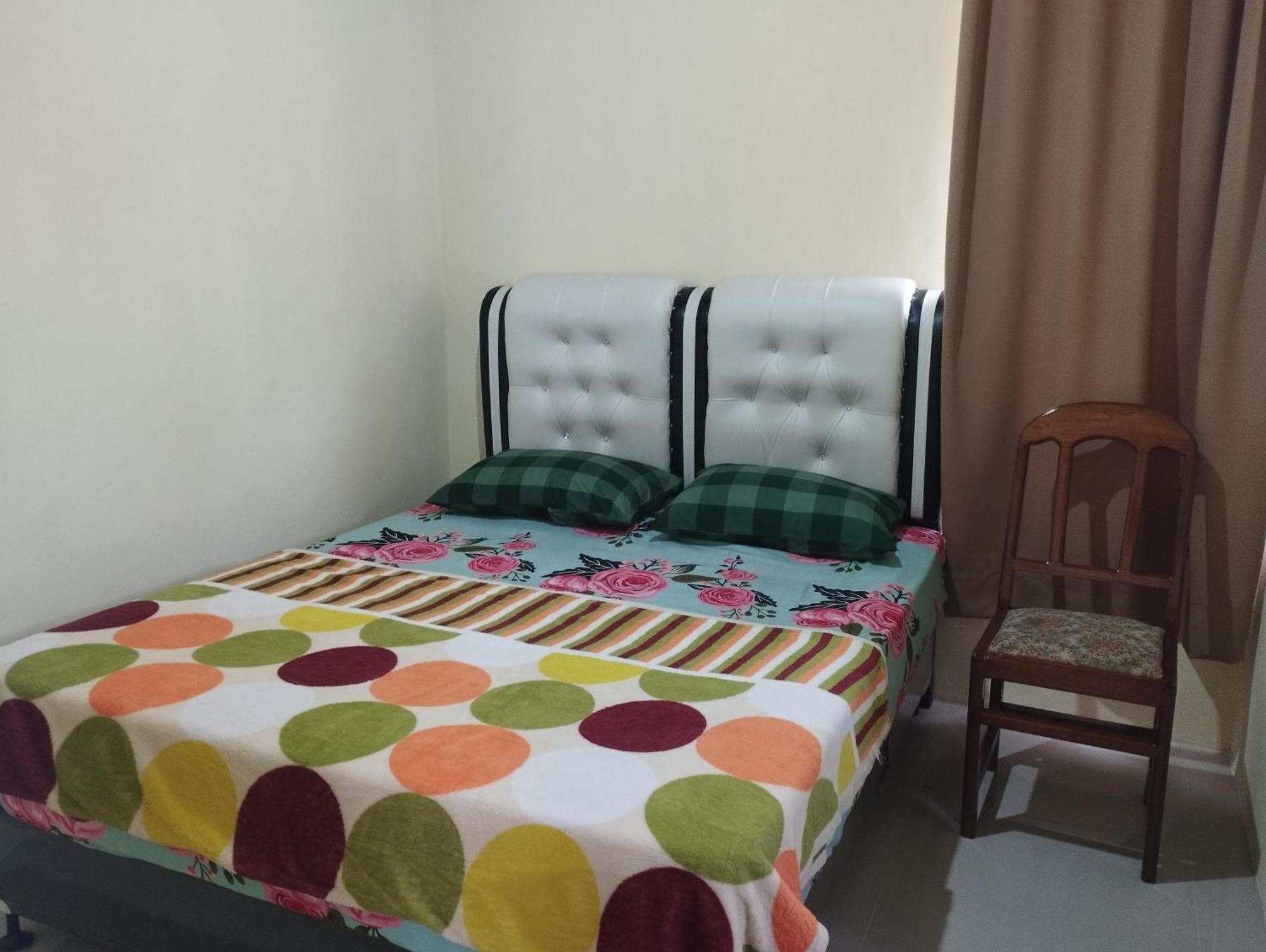 Mando Homestay III Bukittinggi Zewnętrze zdjęcie