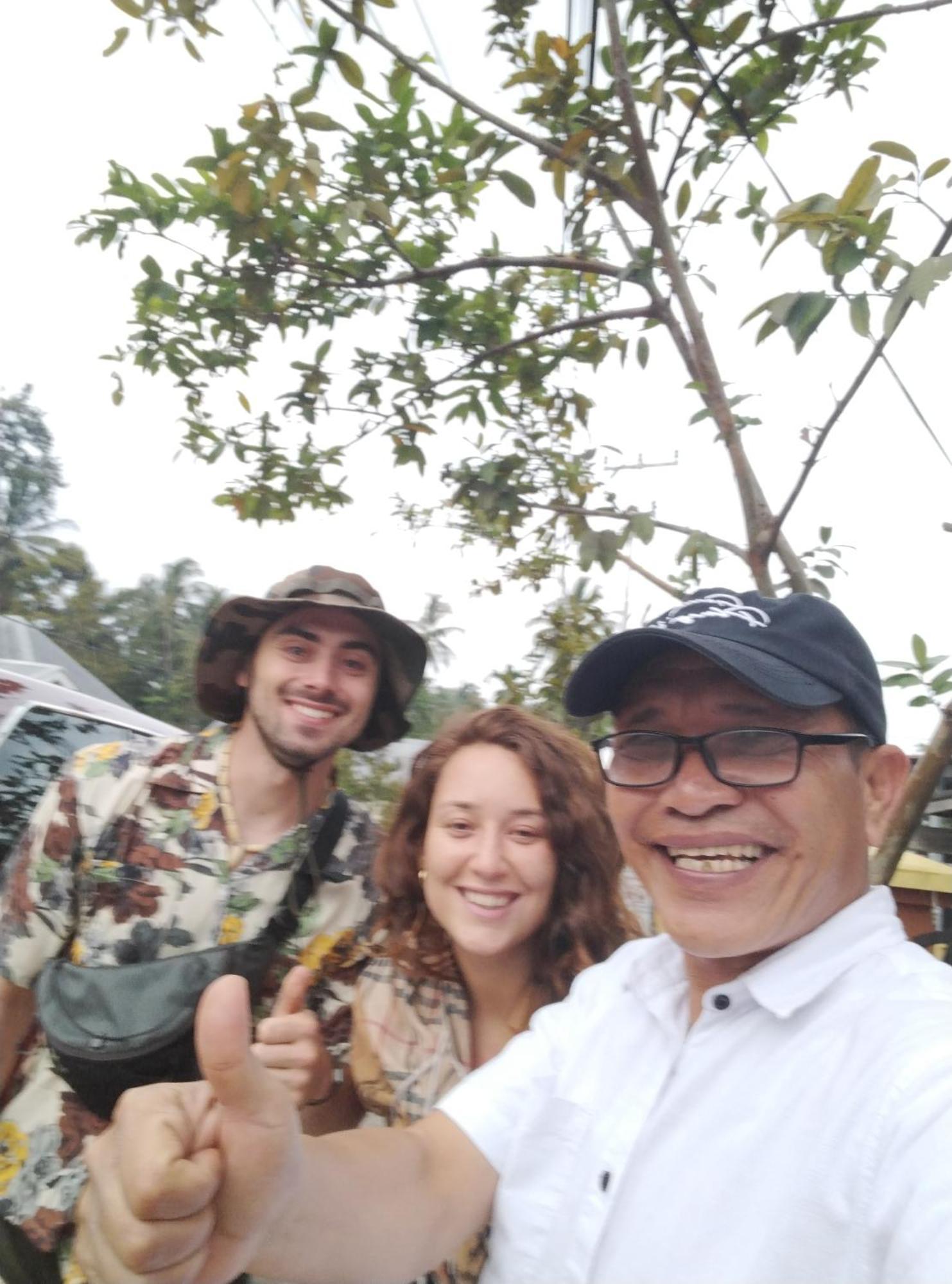 Mando Homestay III Bukittinggi Zewnętrze zdjęcie