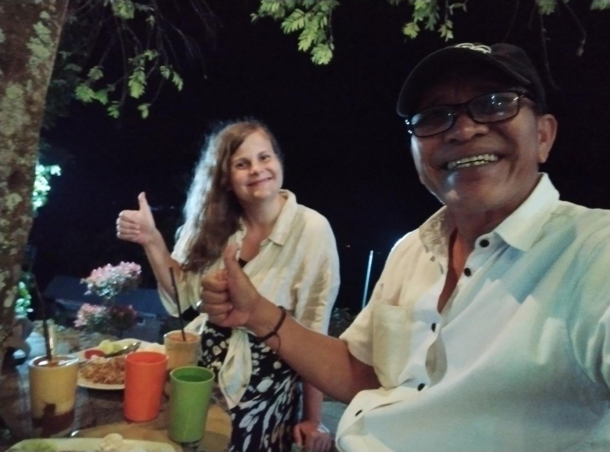 Mando Homestay III Bukittinggi Zewnętrze zdjęcie