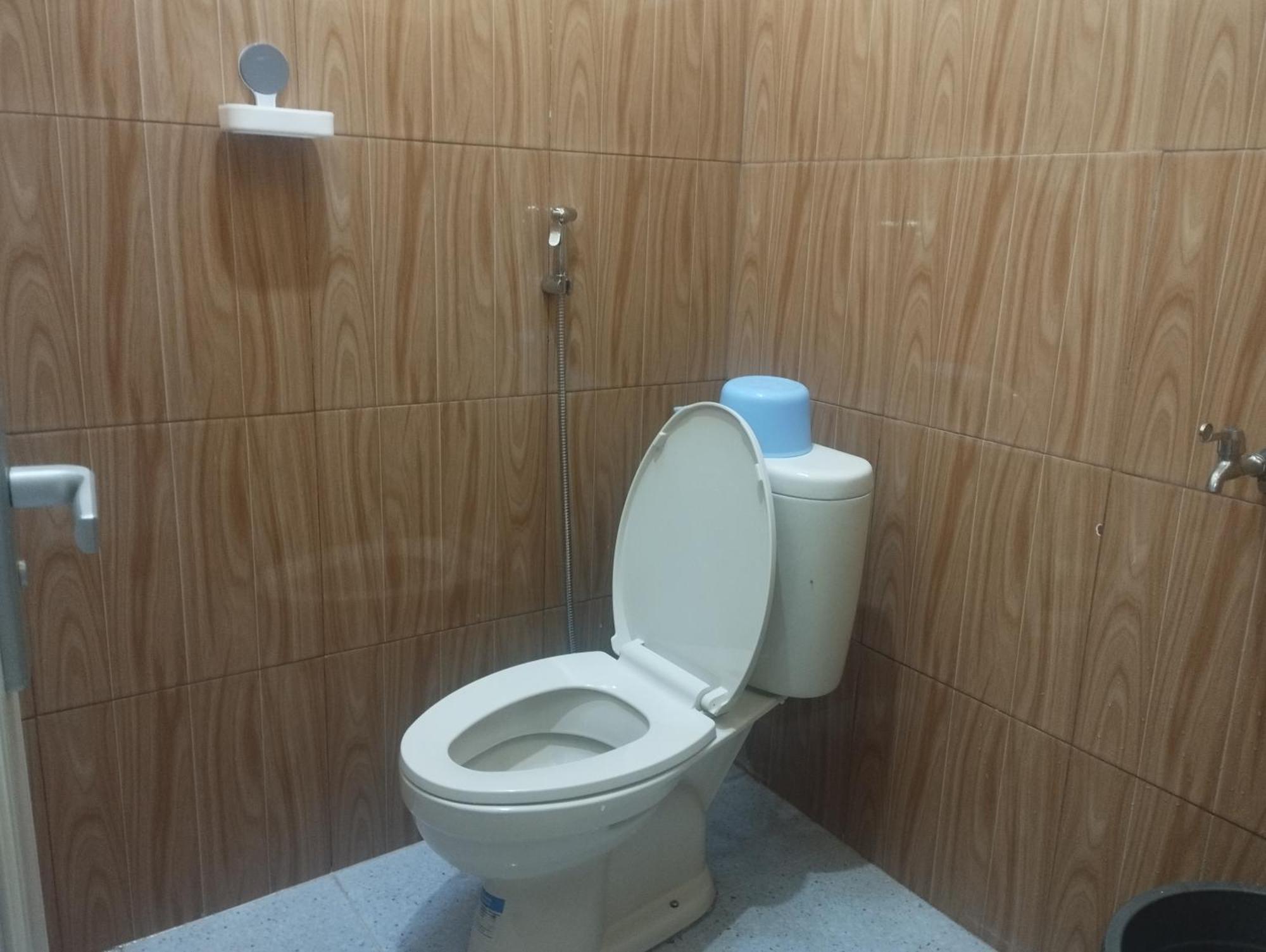 Mando Homestay III Bukittinggi Pokój zdjęcie