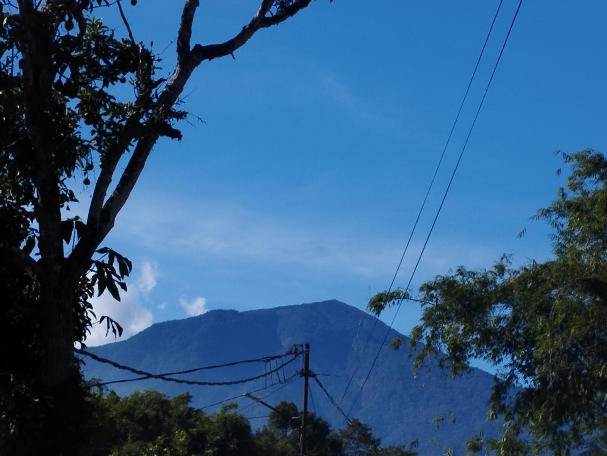 Mando Homestay III Bukittinggi Zewnętrze zdjęcie