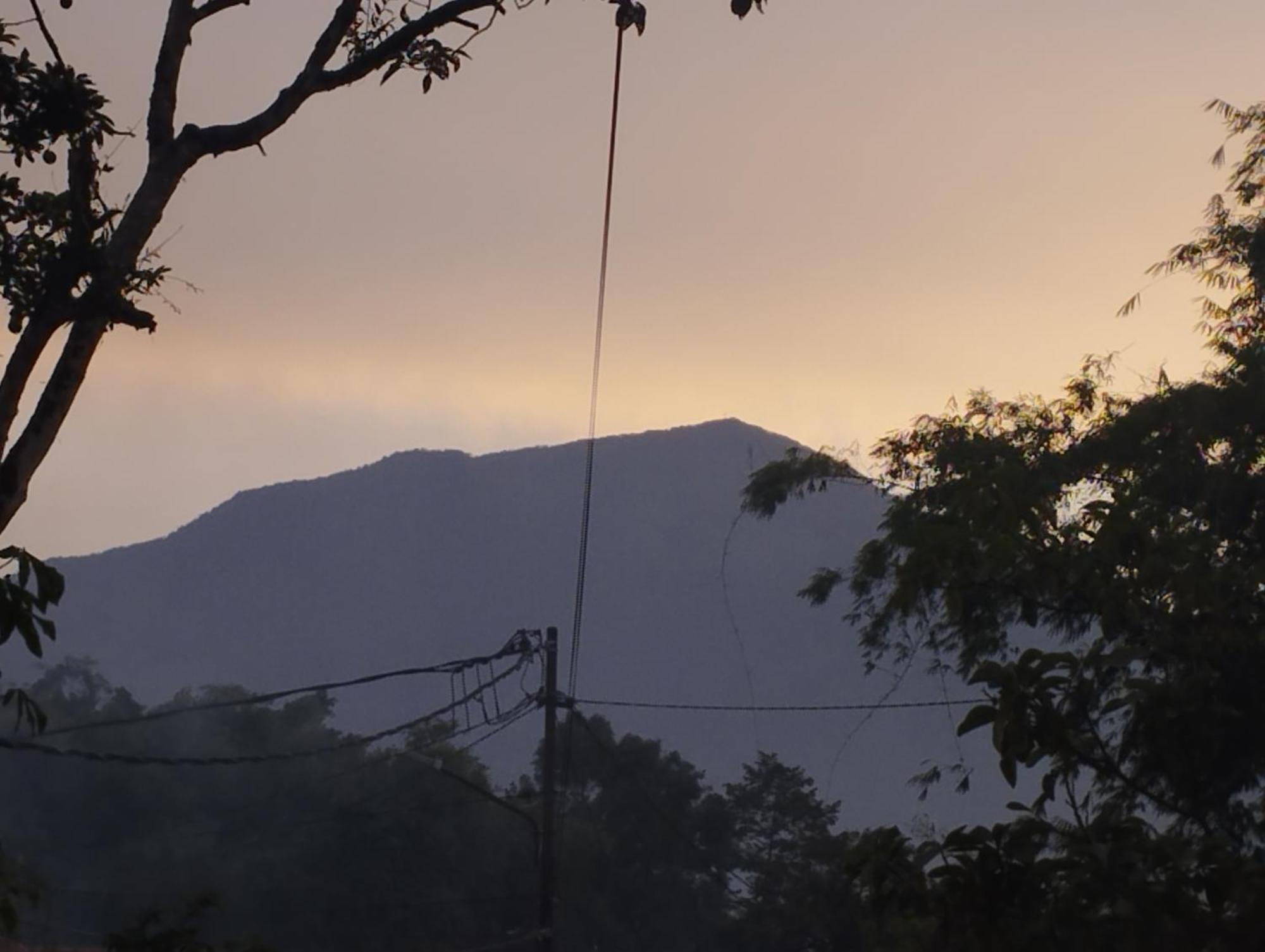 Mando Homestay III Bukittinggi Zewnętrze zdjęcie