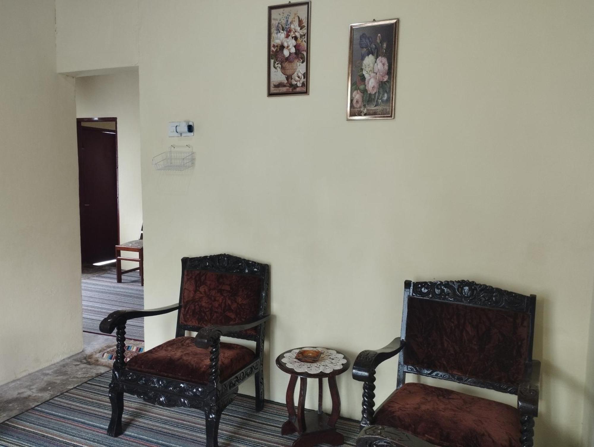 Mando Homestay III Bukittinggi Zewnętrze zdjęcie