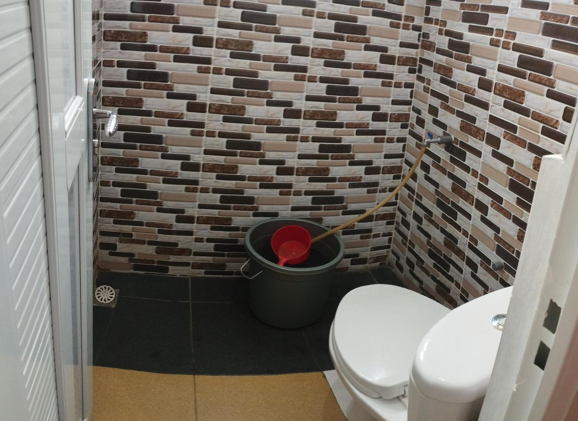Mando Homestay III Bukittinggi Zewnętrze zdjęcie